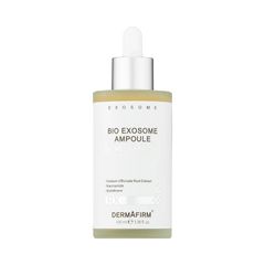 Tinh Chất Tái Tạo Dưỡng Sáng Da Dermafirm Bio Exosome Ampoule Melavi.ta-C 100ml - Cải Thiện Vết Thâm, Ngăn Sản Xuất Melanin