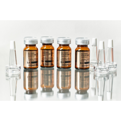 Tinh Chất Tế Bào Gốc Dermafirm Elysee Exosome Ampoule - Serum Trẻ Hóa Da, Cải Thiện Nếp Nhăn, Duy Trì Độ Ẩm cho Làn Da Căng Bóng