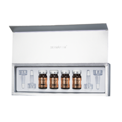 Tinh Chất Tế Bào Gốc Dermafirm Elysee Exosome Ampoule - Serum Trẻ Hóa Da, Cải Thiện Nếp Nhăn, Duy Trì Độ Ẩm cho Làn Da Căng Bóng