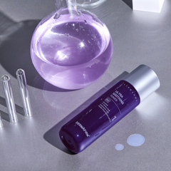 Toner Dermafirm Ultra Soothing R4 - Nước Hoa Hồng Cấp Ẩm, Làm Dịu Da Nhạy Cảm 200ml, Phục Hồi Hàng Rào Bảo Vệ Da