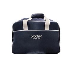 Túi Đựng Máy May Brother A80 - Chống Nước, Chống Bụi, Thiết Kế Gọn Nhẹ, Quai Xách Tiện Lợi, Bảo Quản Tối Ưu Cho Máy Gia Đình