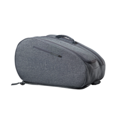 Túi Đựng Vợt Pickleball Wilson Team Padel Bag WR8903700 - Dùng Cho Thể Thao, Nhiều Ngăn, Chất Liệu Bền Bỉ, Thiết Kế Rộng Rãi