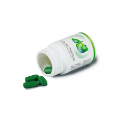 Viên uống hỗ trợ bổ gan Detoxmune Max - Tăng cường chức năng gan, thanh nhiệt, giải độc, bảo vệ sức khỏe - TPCN cho người lớn