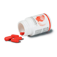 Viên uống hỗ trợ tim mạch Cardiopro Max - Tăng cường sức khỏe tim mạch, giảm nguy cơ bệnh tim, 30 viên từ IMC