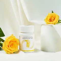 Viên Uống Jointlink Max Hỗ Trợ Xương Khớp - Giảm Đau Nhức, Cải Thiện Sức Khỏe Khớp - Bổ Sung Dinh Dưỡng Cho Khớp Khỏe Mạnh