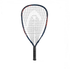 Vợt bóng vợt Head MX Fire 190 - Dành cho người mới bắt đầu, nhẹ và bền, công nghệ Damp Plus bảo vệ cánh tay, lý tưởng cho tập luyện