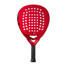 Vợt Padel Wilson Bela Team V2 WR13410 - Chất liệu sợi thủy tinh, thiết kế độc quyền, siêu bền cho người yêu thể thao