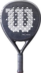 Vợt Padel Wilson Carbon Force LT B0C9PYHB6L Màu Xám - Vợt Chất Lượng Cao, Công Nghệ Kiểm Soát Tối Ưu, Dành Cho Người Chơi Thể Thao
