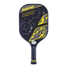 Vợt Pickleball Babolat MNSTR 15mm - Độ bền cao, hấp thụ lực tốt, và giảm rung vì trải nghiệm chơi hoàn hảo!