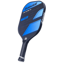 Vợt Pickleball Babolat MNSTR Black Blue - Vợt Thể Thao Chất Lượng Cao, Hiệu Năng Tối Ưu, Thiết Kế Thời Trang