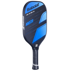 Vợt Pickleball Babolat MNSTR Black Blue - Vợt Thể Thao Chất Lượng Cao, Hiệu Năng Tối Ưu, Thiết Kế Thời Trang