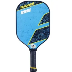 Vợt Pickleball Babolat RBEL B0CCSVMZYM - Vợt Siêu Nhẹ Đẹp Cho Người Chơi Chuyên Nghiệp, Tối Ưu Hóa Độ Chính Xác và Độ Bền