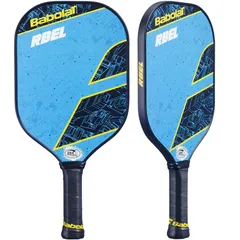 Vợt Pickleball Babolat RBEL B0CCSVMZYM - Vợt Siêu Nhẹ Đẹp Cho Người Chơi Chuyên Nghiệp, Tối Ưu Hóa Độ Chính Xác và Độ Bền