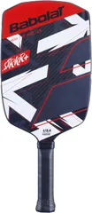 Vợt Pickleball Babolat STRKR B0CZM51CNJ - Chuyên nghiệp, nhẹ, công nghệ cao cho sức mạnh và độ xoáy tối đa