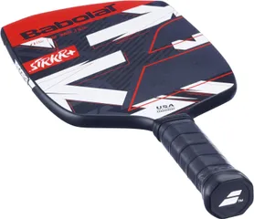 Vợt Pickleball Babolat STRKR B0CZM51CNJ - Chuyên nghiệp, nhẹ, công nghệ cao cho sức mạnh và độ xoáy tối đa