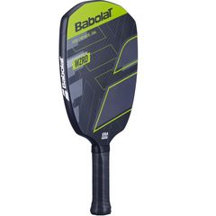 Vợt Pickleball Babolat WZRD B0CZMBNXG1 - Định Hình Chuyên Nghiệp, Công Nghệ RPM Max Grit, Phù Hợp Với Người Chơi Nâng Cao