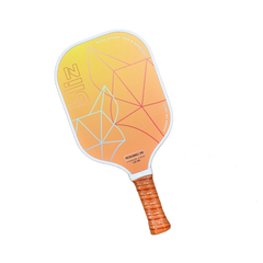Vợt Pickleball Bliz Carbon Fiber T300 BlizLB-04 - Vợt Chơi Pickleball Chất Liệu Cao Cấp, Dễ Điều Khiển, Phù Hợp Cho Người Mới Chơi