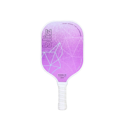 Vợt Pickleball Bliz Carbon Fiber T300 BlizLB-04 - Vợt Chơi Pickleball Chất Liệu Cao Cấp, Dễ Điều Khiển, Phù Hợp Cho Người Mới Chơi