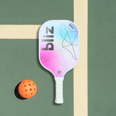 Vợt Pickleball Bliz Glassfiber L3-614 - Vợt Nhẹ, Độ Bền Cao, Thiết Kế Đẳng Cấp Cho Người Chơi Pickleball Nâng Cao Kỹ Năng
