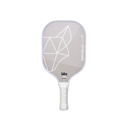 Vợt Pickleball Bliz L3-615 Sợi Thủy Tinh - Thiết Kế Cân Bằng, Thích Hợp Cho Người Mới Chơi Pickleball, Kiểm Soát Tốt