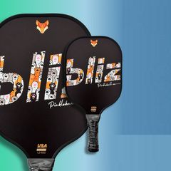 Vợt Pickleball Bliz L3-620 Sợi Thủy Tinh - Thiết Kế Cân Bằng, Dễ Kiểm Soát, Phù Hợp Người Mới Chơi Pickleball