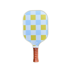 Vợt Pickleball Carbon Fiber T300 BlizCT-02 - Trải Nghiệm Vượt Trội và Linh Hoạt Cho Người Chơi Pickleball