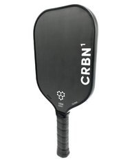 Vợt Pickleball CRBN 1 - Sợi Carbon 16mm, Cơ Động và Chính Xác, Hiệu Suất Cao Cho Người Chơi Pickleball, Quà Tặng Thể Thao