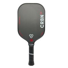 Vợt Pickleball CRBN 1X Series 16mm - Vợt Thể Thao Cân Bằng Kiểm Soát và Sức Mạnh, Dùng Chất Liệu Carbon T700 Chắc Chắn