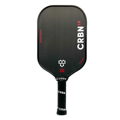 Vợt Pickleball CRBN 3X Power Series - Công Nghệ Tiên Tiến, Đánh Xoáy Xuất Sắc, Thiết Kế Unibody Chắc Chắn, Chơi Bền Bỉ