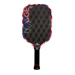 Vợt Pickleball Diadem Edge 18k Power Pro - Công Nghệ Carbon Hiện Đại, Bền Bỉ, Phong Cách Thể Thao ấn Tượng cho Người Chơi