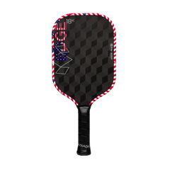 Vợt Pickleball Diadem Edge 18k Speed Pro - Chất liệu Carbon 18K, Tốc độ và Kiểm soát Vượt Trội cho Trải Nghiệm Chơi Chuyên Nghiệp