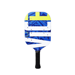 Vợt Pickleball Diadem Vice 16mm - Chất liệu Carbon Fiber, Cân Bằng Hoàn Hảo Cho Người Chơi Với Kiểm Soát Tốt