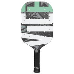 Vợt Pickleball Diadem Vice 16mm - Chất liệu Carbon Fiber, Cân Bằng Hoàn Hảo Cho Người Chơi Với Kiểm Soát Tốt