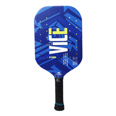 Vợt Pickleball Diadem Vice 16mm - Chất liệu Carbon Fiber, Cân Bằng Hoàn Hảo Cho Người Chơi Với Kiểm Soát Tốt