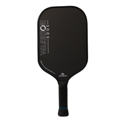 Vợt Pickleball Diadem Warrior Edge 16mm - Carbon Fiber Bền Bỉ, Kiểm Soát Tối Ưu Cho Người Chơi Pickleball