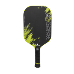 Vợt Pickleball Diadem Warrior V2 - Chất liệu Carbon T700, Độ dày 19mm, Hiệu suất Tối ưu cho Người Chơi Đẳng Cấp
