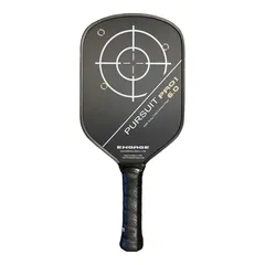 Vợt Pickleball Engage Pursuit Pro1 6.0 Carbon Fiber 16mm - Thiết kế mạnh mẽ, tối ưu tốc độ & xoáy cho người chơi chuyên nghiệp