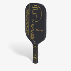 Vợt Pickleball Gamma 412 - Vợt Chơi Pickleball Cao Cấp Với Thiết Kế Thoải Mái, Kiểm Soát Tốt, Độ Bền Cao, Phù Hợp Cho Tất Cả Người Chơi