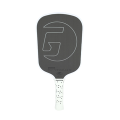 Vợt Pickleball Gamma Obsidian 13 - Thiết Kế Hiện Đại, Độ Dày 13mm, Trọng Lượng Nhẹ 227g, Tăng Cường Kỹ Năng Đánh Thể Thao