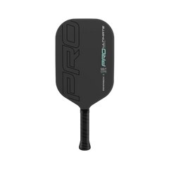 Vợt Pickleball Gearbox Pro Ultimate Elongated 16mm - Công Nghệ SSTCore™ và Power Matrix, Trọng Lượng Siêu Nhẹ cho Người Chơi Chuyên Nghiệp