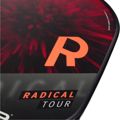Vợt Pickleball Head 2022 Radical Tour - Vợt Thể Thao Chất Lượng Cao, Kiểm Soát Tối Ưu, Dành Cho Người Chơi Nâng Cao
