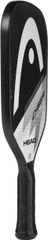 Vợt Pickleball Head Cyber Elite B09MWNZB9V - Đen/Trắng, Dòng Elite cho Người Chơi Trung Bình, Thiết Kế Gọn Nhẹ, Hiệu Suất Cao