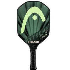 Vợt Pickleball Head Extreme Tour Lite B0BSSB238W Green - Vợt Nhẹ, Kiểm Soát Tốt, Bề Mặt Graphite Tạo Xoáy, Dành Cho Người Chơi Đam Mê