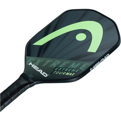 Vợt Pickleball Head Extreme Tour Max - Thiết Kế Hiện Đại, Công Nghệ Tiên Tiến, Đáng Tin Cậy Cho Người Chơi Thể Thao