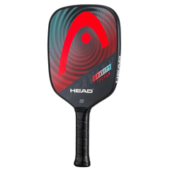 Vợt Pickleball Head Gravity Tour LH - Vợt Chơi Tấn Công Mạnh Mẽ, Công Nghệ Carbon, Thiết Kế Hiện Đại Cho Người Chơi Thể Thao
