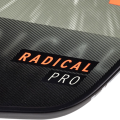 Vợt Pickleball Head Radical Pro B09YN7LFN3 - Cân Bằng Giữa Sức Mạnh Và Kiểm Soát, Phù Hợp Cho Tay Vợt Trung Cấp Đến Chuyên Nghiệp
