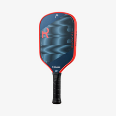 Vợt Pickleball Head Radical Tour Grit EX - Thiết Kế Tối Ưu, Kiểm Soát Xuất Sắc và Độ Bền Cao cho Game Thủ