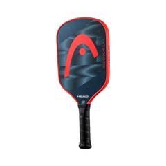 Vợt Pickleball Head Radical Tour Grit EX - Thiết Kế Tối Ưu, Kiểm Soát Xuất Sắc và Độ Bền Cao cho Game Thủ