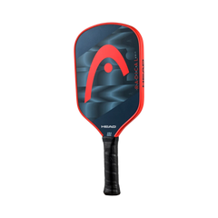 Vợt Pickleball Head Radical Tour Grit EX - Thiết Kế Tối Ưu, Kiểm Soát Xuất Sắc và Độ Bền Cao cho Game Thủ