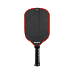 Vợt Pickleball Head Radical Tour Raw EX - Thiết Kế Độ Bám Tốt, Chất Liệu Carbon Thô, Lý Tưởng Cho Người Chơi Linh Hoạt